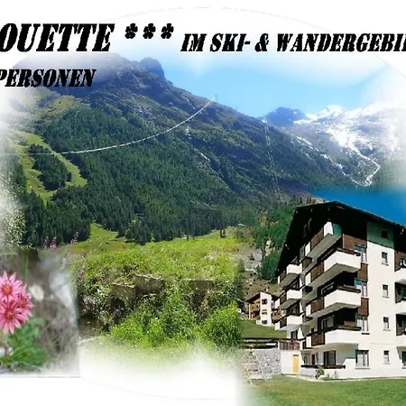 Appartamento Alouette Appartement-fewo 6-bettwohnung Nr- 13 By Interhome Saas-Fee