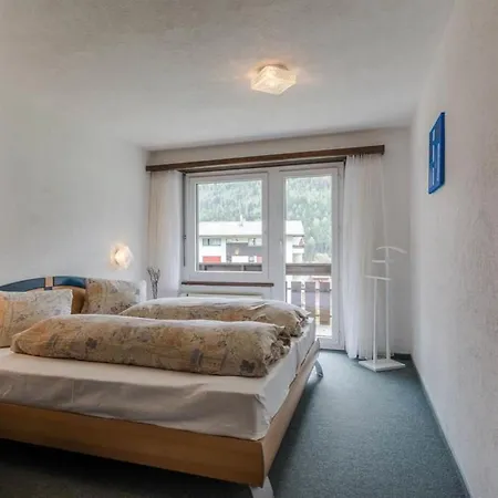 Appartamento Alouette Appartement-fewo 6-bettwohnung Nr- 13 By Interhome