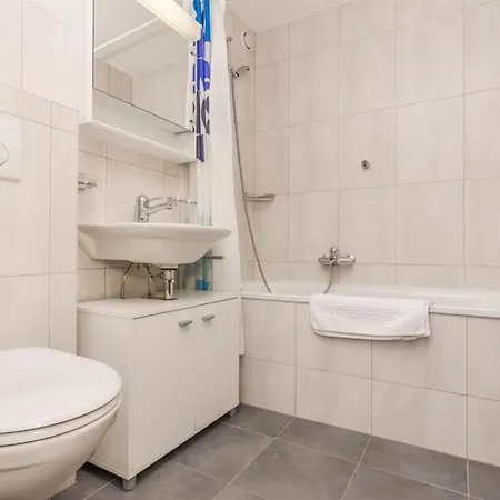 Alouette Appartement-fewo 6-bettwohnung Nr- 13 By Interhome Appartamento