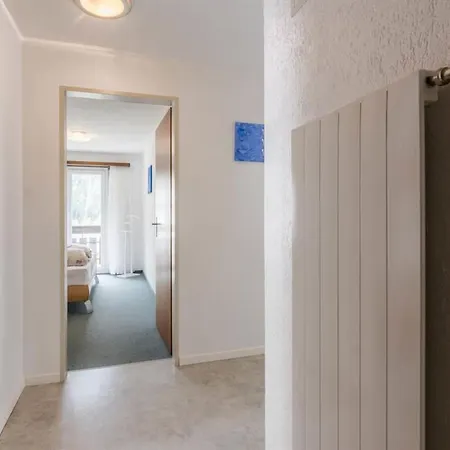 Alouette Appartement-fewo 6-bettwohnung Nr- 13 By Interhome Appartamento